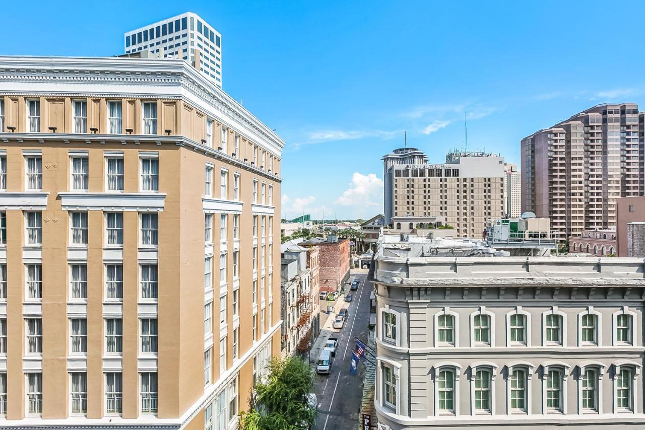 Stunning Apartments With Luxury Amenities New Orleans Bagian luar foto